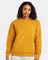 Hanes Unisex EcoSmart Fleece Crewneck Sweatshirt For Casual Wear